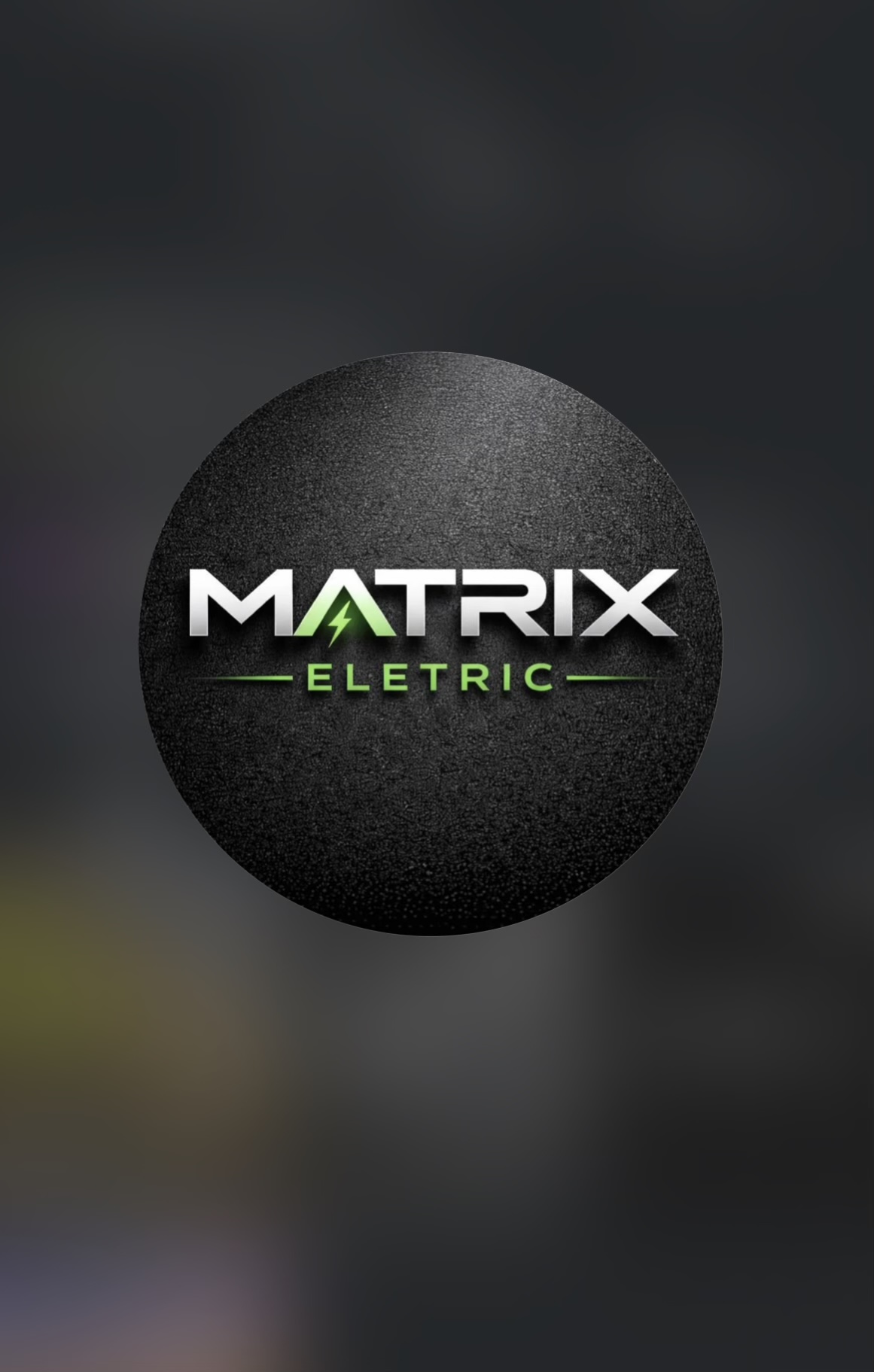 Matrix Eletric